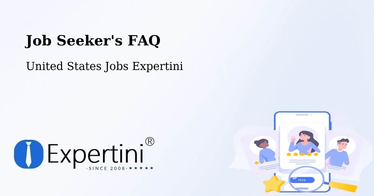 Job Seeker FAQ – Germantown - United States Jobs Expertini