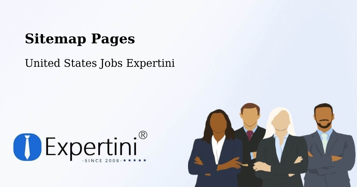Sitemap Pages - Germantown - United States Jobs Expertini